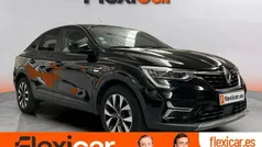 Usado 2023 Renault Arkana Evolution SUV | 21.490 € (Buen precio)