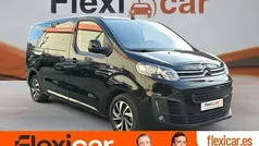 Usado 2019 Citroën Spacetourer Feel Van | 24.990 € (Buen precio)