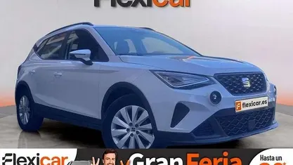 Usado 2024 Seat Arona Style SUV | 18.490 € (Precio justo)