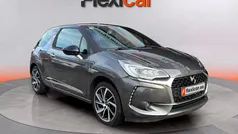 Gris Usado 2018 DS Automobiles DS3 Style Berlina | 9790 € (Precio justo)