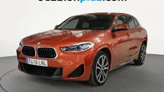 Usado 2021 BMW X2 SUV | 27.264 € (Precio justo)