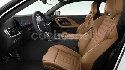 Usado 2024 BMW M2 Comfort Edition Coupe | 75.900 € (Precio justo)