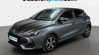 Usado MG MG3 Luxury 195 CV (143 kW) 2024 Utilitario