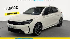 Usado 2025 Opel Corsa Berlina | 21.350 € (Precio justo)