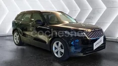 Negro Usado 2018 Land Rover Range Rover Velar S SUV | 29.900 € (Super precio)