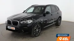 Usado 2021 BMW X3 M Sport SUV | 34.999 € (Precio justo)