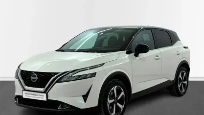 Usado Nissan Qashqai N-Connecta 158 CV (116 kW) 2023 SUV