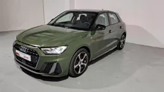 Usado 2025 Audi A1 Utilitario | 28.850 € (Precio justo)