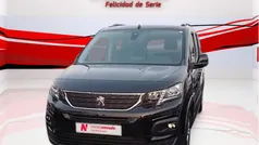 Usado 2021 Peugeot Rifter Allure Monovolumen | 20.551 € (Precio justo)