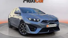 Usado 2022 Kia Ceed Utilitario | 17.990 € (Precio justo)