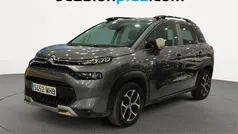 Usado 2023 Citroën C3 Aircross SUV | 13.637 € (Super precio)