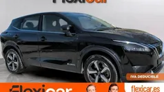 Usado 2024 Nissan Qashqai Acenta SUV | 26.990 € (Buen precio)
