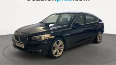 Usado 2010 BMW 530 Gran Turismo SUV | 17.800 € (Precio justo)