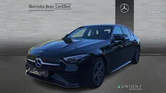 Usado 2025 Mercedes C200 Berlina | 47.900 € (Precio justo)