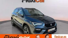 Usado 2021 Seat Ateca Style SUV | 21.590 € (Buen precio)