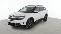 Usado 2020 Citroën C5 Aircross Feel SUV | 15.199 € (Precio justo)