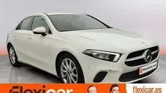Usado 2020 Mercedes A180 Berlina | 26.490 € (Precio justo)