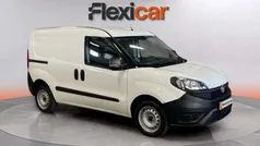 Usado 2019 Fiat Doblò Easy Monovolumen | 8490 € (Buen precio)