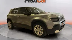Usado 2023 Jeep Avenger Altitude SUV | 18.990 € (Precio justo)
