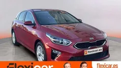 Usado 2020 Kia Ceed Utilitario | 14.690 € (Precio justo)