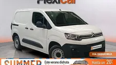 Usado 2021 Citroën Berlingo Feel Monovolumen | 13.290 € (Buen precio)