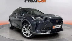 Usado 2021 Cupra Formentor SUV | 22.090 € (Buen precio)