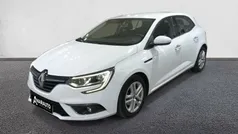 Usado 2020 Renault Mégane IV Business Berlina | 15.690 € (Precio justo)