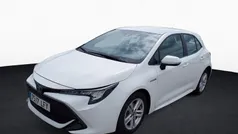 Usado 2020 Toyota Corolla Active Berlina | 19.900 € (Buen precio)