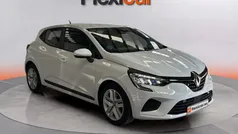 Blanco Usado 2022 Renault Clio V Intens Berlina | 11.610 € (Super precio)