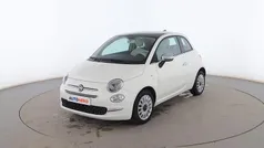 Usado 2020 Fiat 500 Lounge Utilitario | 12.099 € (Precio justo)