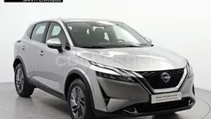 Usado 2023 Nissan Qashqai Acenta SUV | 23.900 € (Precio justo)