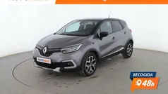 Usado 2018 Renault Captur Zen SUV | 13.599 € (Precio justo)