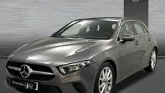 Gris montaña Usado 2020 Mercedes A180 Progressive Berlina | 25.600 € (Buen precio)