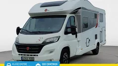 Usado 2017 Fiat Ducato Van | 56.900 €