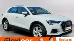 Blanco Usado 2020 Audi Q3 Advanced Plus SUV | 26.790 € (Super precio)