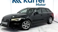 Usado 2017 Audi A6 Familiar | 21.190 € (Precio justo)
