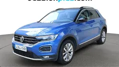 Usado 2018 VW T-Roc Advance SUV | 16.264 € (Super precio)