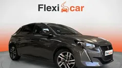 Usado 2023 Peugeot 208 Allure Utilitario | 12.390 € (Super precio)