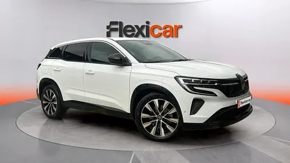 Usado Renault Austral Evolution 200 CV (147 kW) 2023 Blanco SUV