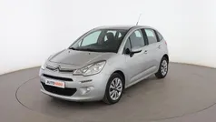 Plata Usado 2015 Citroën C3 Utilitario | 7899 € (Precio justo)