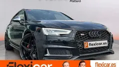 Usado 2018 Audi A4 Familiar | 37.990 €