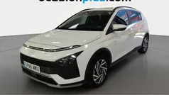 Usado 2024 Hyundai Bayon SUV | 15.900 € (Buen precio)