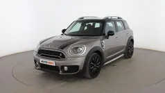 Gris Usado 2017 Mini Cooper S Countryman SUV | 19.199 € (Precio justo)