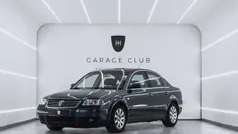 Usado 2001 VW Passat Highline Berlina | 2699 € (Buen precio)