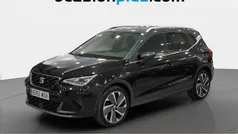 Usado 2024 Seat Arona FR SUV | 19.910 € (Buen precio)