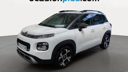 Occasion Citroën C3 PureTech 110 PK (80 kW) 2019 Wit Hatchback