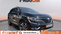 Usado 2017 Renault Koleos Intens SUV | 17.790 € (Precio justo)