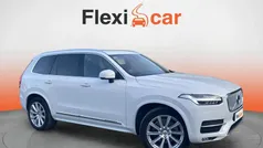 Usado 2018 Volvo XC90 Inscription SUV | 29.890 € (Precio justo)