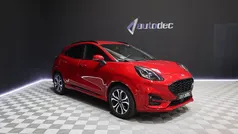 Usado 2022 Ford Puma ST-Line | 18.400 € (Buen precio)