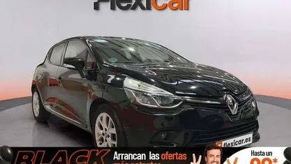 Usado Renault Clio IV LIMITED 90 CV (66 kW) 2019 Berlina